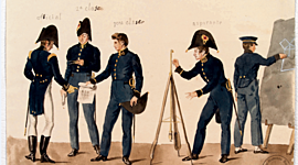 Timeline: EL MOMENTO HISTÓRICO DEL CURRÍCULO