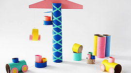 Timeline: “Adquisición y desarrollo del lenguaje en la infancia”