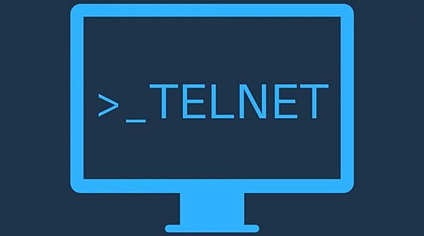 TELNET