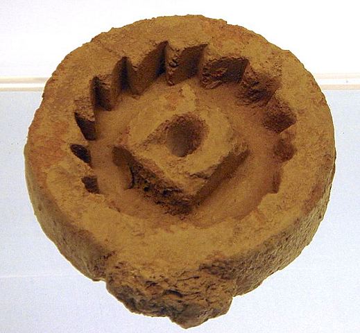 En la China antigua...