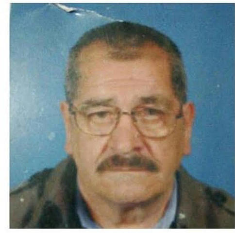 muerte de mi abuelito