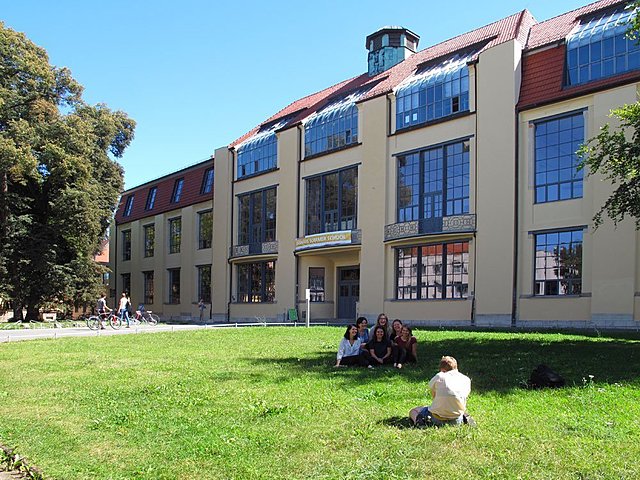 Bauhaus