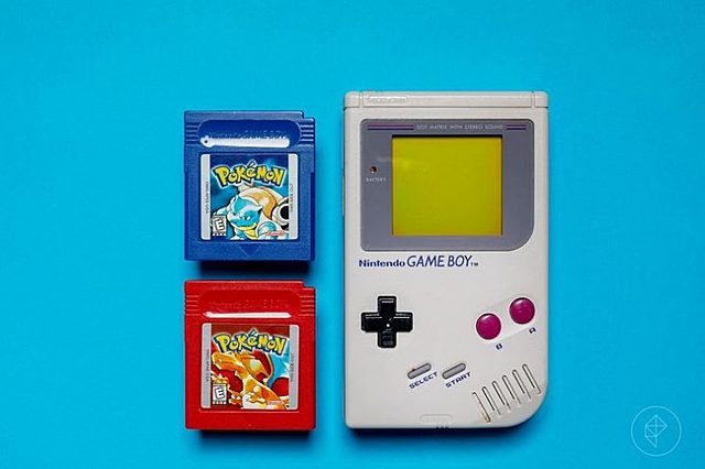 Game boy