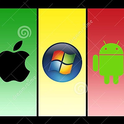 Timeline: Evolucion de los sistemas operativos