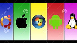 Timeline: Evolucion de los sistemas operativos