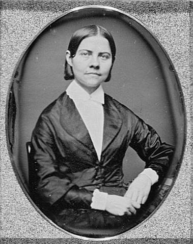Lucy Stone