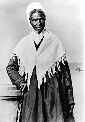 Sojourner Truth