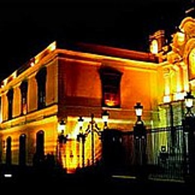 Timeline: Línea de tiempo de la Universidad