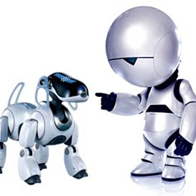 Timeline: La Robotica