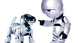 Timeline: La Robotica