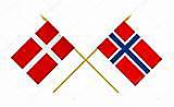 Denmark and Norway invaded