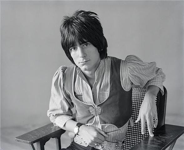 Ron Wood