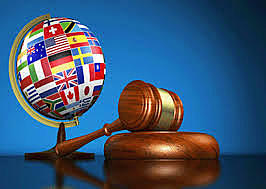 DERECHO INTERNACIONAL