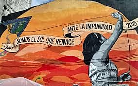 MOVIMIENTO DE VICTIMAS