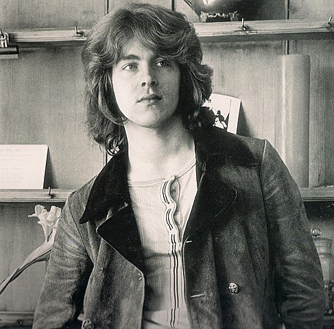 Mick Taylor