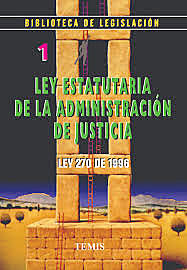 LEY ESTATUTARIA