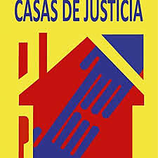 CASA DE JUSTICIA SIMÓN BOLIVAR