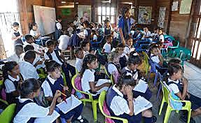 LA HISTORIA DE LA EDUCACIÓN LATINOAMERICANA