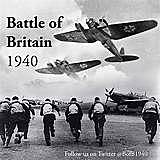 The battle of Britain