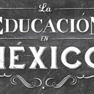Timeline: Evolución del Aprendizaje y la Educación en México