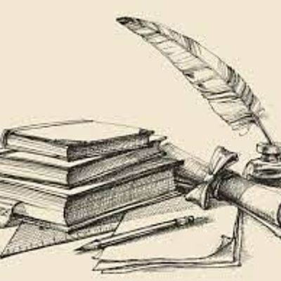 Timeline: Cronología de los movimientos literarios