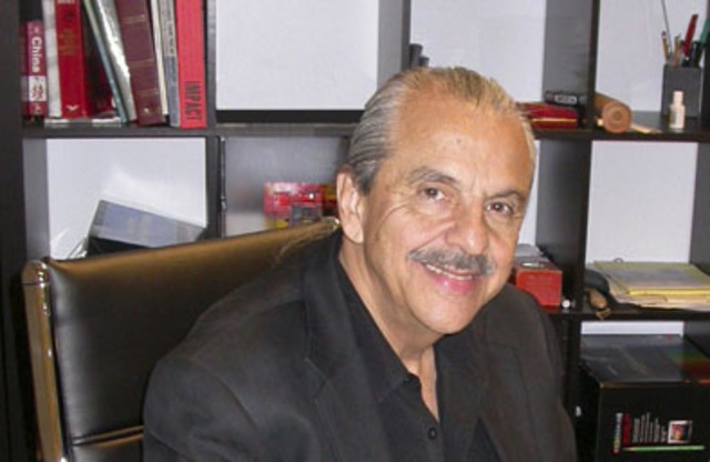 Meeting with Architect in Monrovia, CA