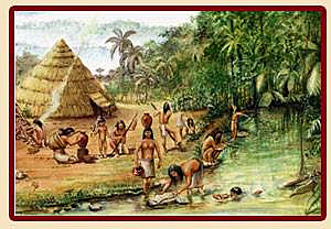 Segunda Fase Cacicazgos