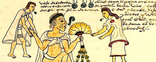 Aprendizaje en los telpochcallis