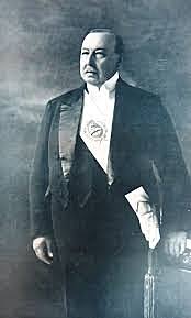 Victorino de la Plaza