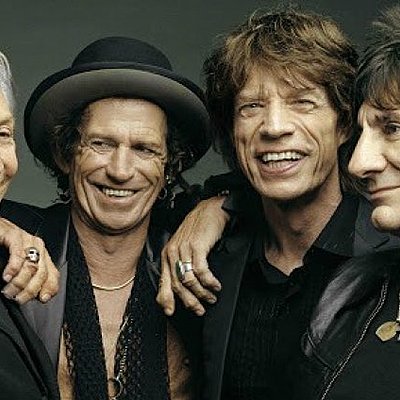Timeline: Rolling stones