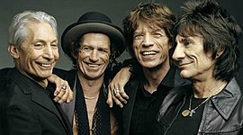 Timeline: Rolling stones