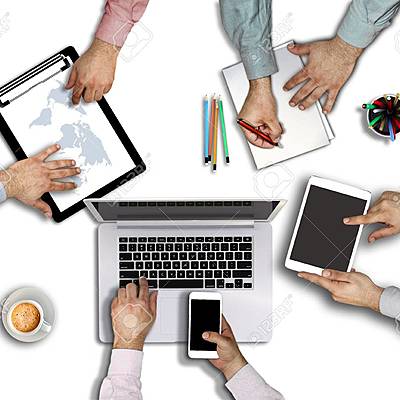 Timeline: Cronograma de WIKI: Modelos de Evaluación de Recursos Educativos Digitales