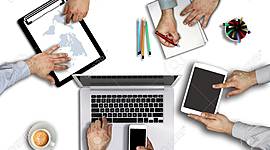 Timeline: Cronograma de WIKI: Modelos de Evaluación de Recursos Educativos Digitales