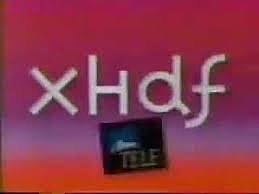 Se inaugura el primer canal comercial de televisión