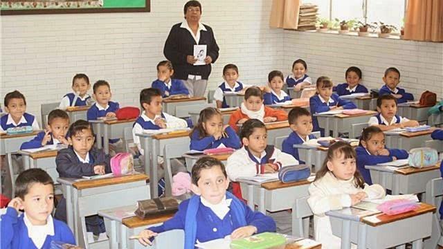 Historia de la educación colombiana