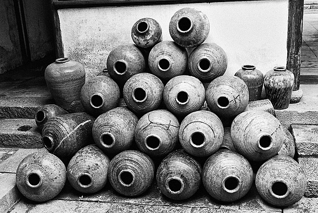 LOS PRIMEROS REGISTROS DEL ALCOHOL