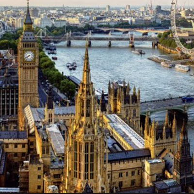 Timeline: Los cambios que ha sufrido Inglaterra a causa de la globalización