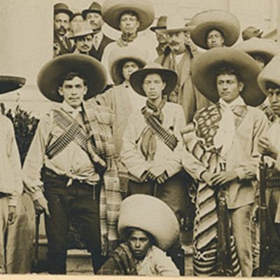 Timeline: Los momentos más importantes de la historia económica en México