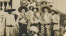 Timeline: Los momentos más importantes de la historia económica en México