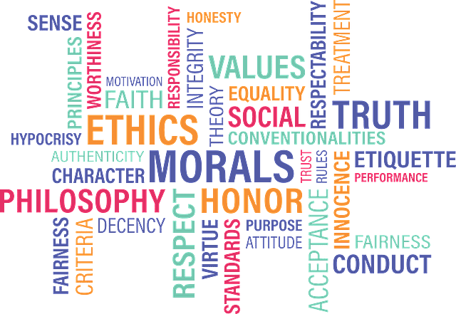 El primer código internacional de etica