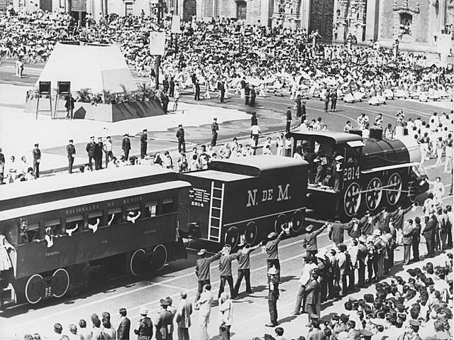 En México durante el siglo XIX