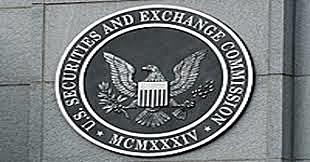 Securities and Exchange Commission is created