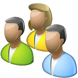 Usuarios de Internet