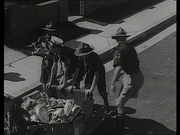 Segunda etapa: Crecimiento y estabilidad de la industria de la transformación