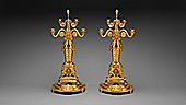 candelabros   1802