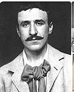 Charles Rennie Mackintosh