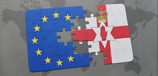 La presencia del Reino Unido dentro y fuera de la UE