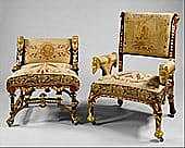 Sillón  1870