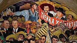 Timeline: Historia económica en México