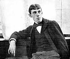 Aubrey Vincent Beardsley (1872-1898)
